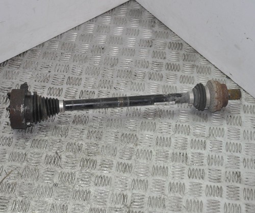 VW TIGUAN 5N Hinten Links Antriebswelle 1K0501203D 2.0 Diesel 125kw 2012 2102630