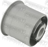Lagerung AchsköRper Febest CRAB-068 FüR Dodge Chrysler Sebring JS JR CRD VVT 24V