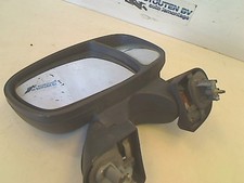 Retroviseur droit (ou coque) Nissan PRIMASTAR