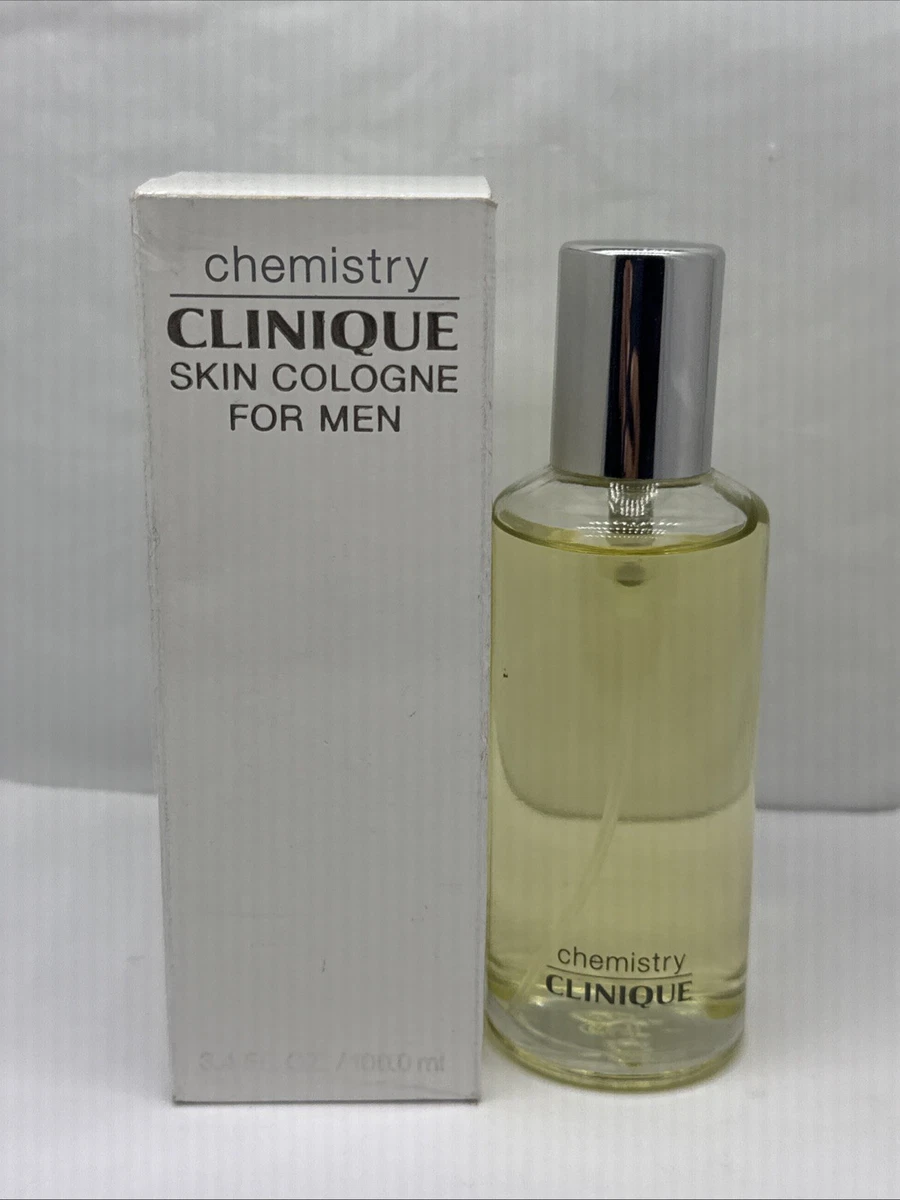 Clinique Eau de Cologne for Men for sale | eBay Clinique Eau de Cologne for Men for sale | eBay