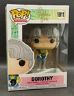 Funko POP!  The Golden Girls: Dorothy Bowling League - 1011 Television Read!