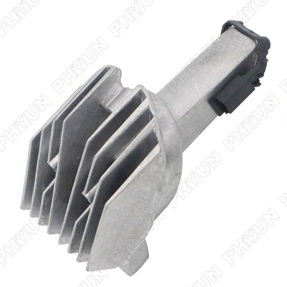 2x LED Angel Eye Light Module 7262731 For BMW 5 Series 528i 535i 550i M5 2010-13 - Image 4 of 4