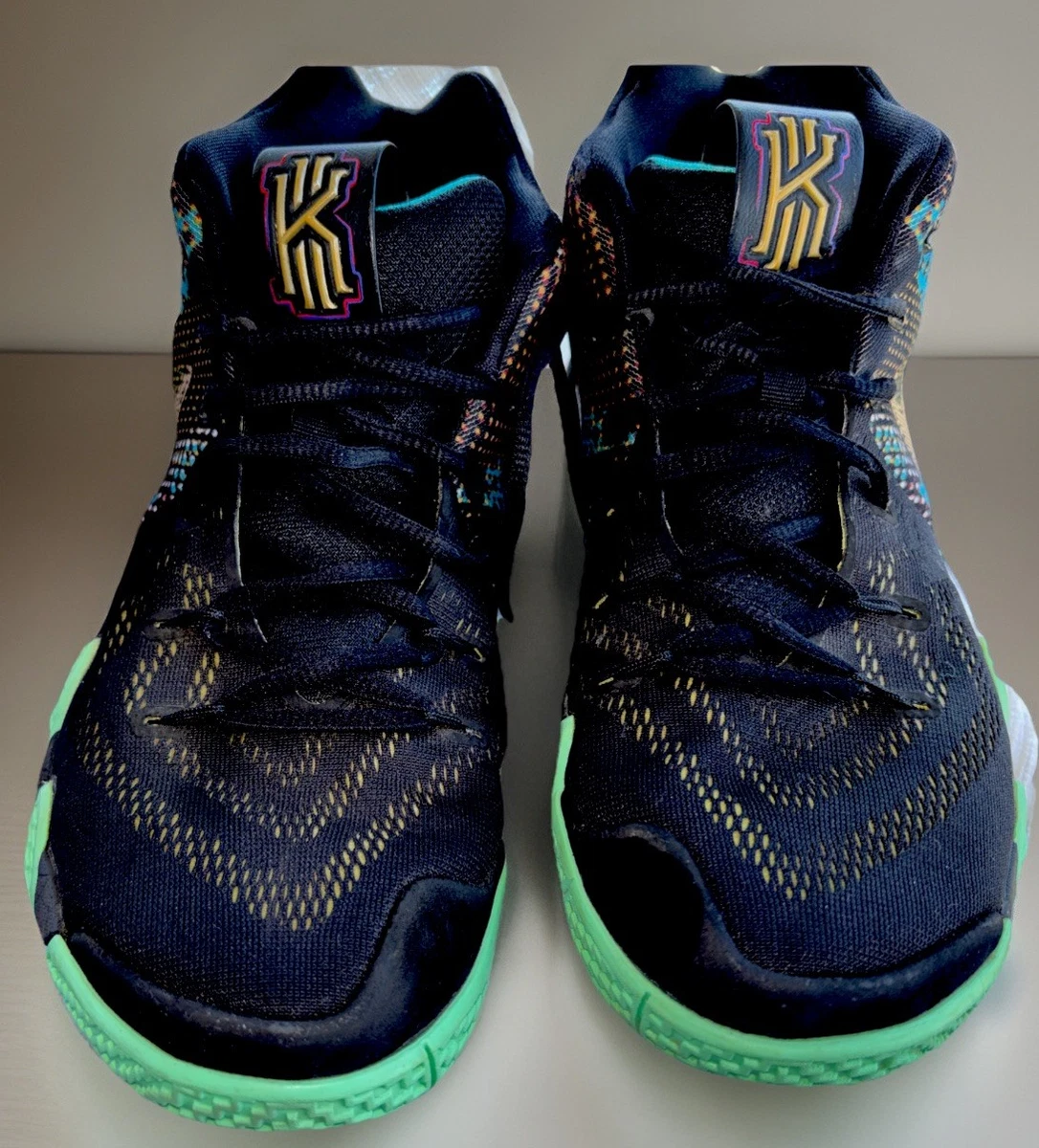 Nike Kyrie 4 IV \