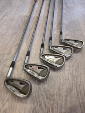 Mizuno MX19 MX-19 Golf Iron Set 6-PW 