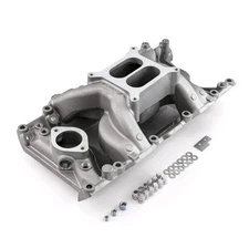 PROCOMP Mopar Chrysler Dodge 1967+ 318 340 360 MidRise Air Intake Manifold