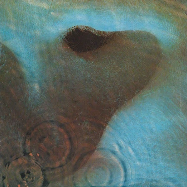 Pink Floyd Meddle Uk Lp for sale | eBay