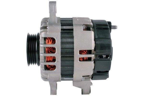 HELLA Alternator Fits Hyundai Amica / Atoz Getz i10 Kia Picanto 8EL 012 426-801