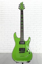 Schecter Kenny Hickey C-1 EX S Baritone Elect...