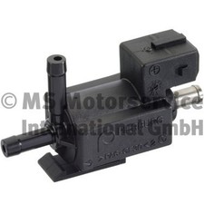 Ladedruckregelventil PIERBURG 7.00017.03.0 f&uuml;r MERCEDES W212 W169 W245 KLASSE