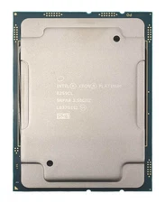 Intel Xeon Platinum 8259CL 2.5GHz 24 Core 48 Threads LGA 3647 35.75MB 210W CPU