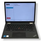 Lenovo ThinkPad X13 Yoga Gen 2 13" Touch i5-1145G7 16GB 256GB SSD No OS Laptop