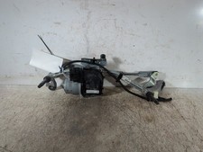 Ford Puma Titanium Mk2 Hatchback 5 Door 2019-24 Wiper Motor front & Linkage Q18