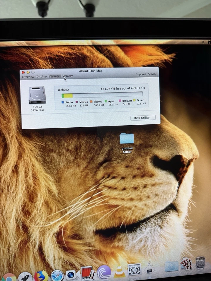 Apple Mac Pro (Early 2006 or 2007) – Dual Xeon / Classic Tower – Clean / Working - Image 3 of 4