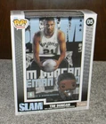 Funko Pop! Slam Cover - NBA San Antonio Spurs - Tim Duncan #05