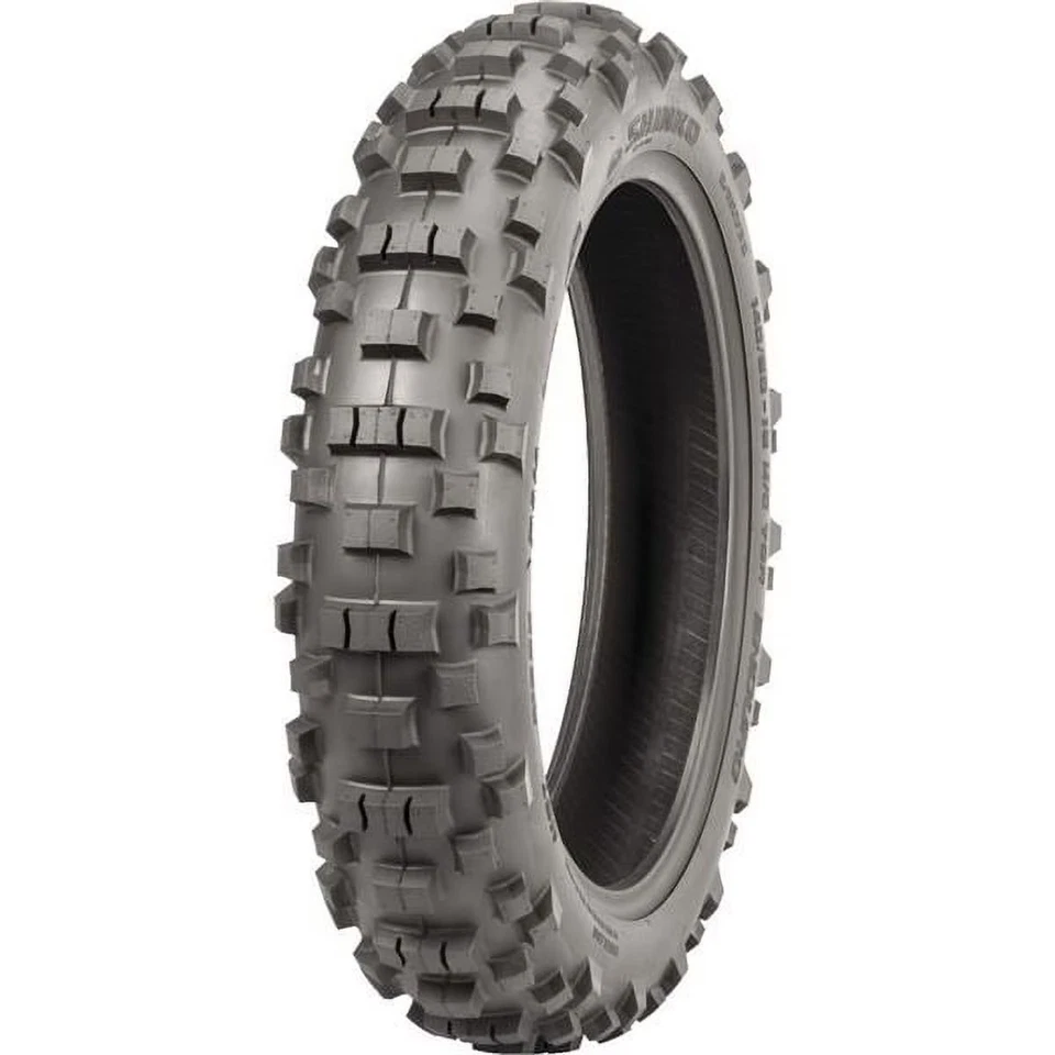 Neumático trasero Shinko 216MX Enduro - 140/80-18 87-4740 Foto 3 de 4