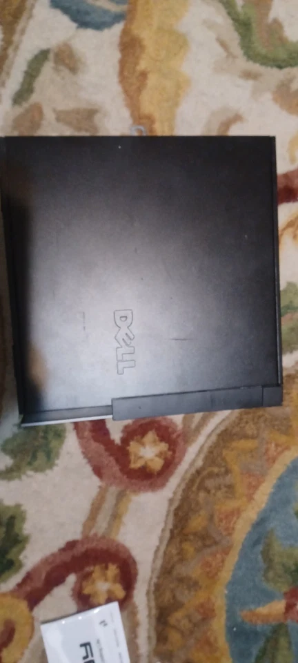 Dell Optiplex 990 USFF for parts - Image 2 of 4