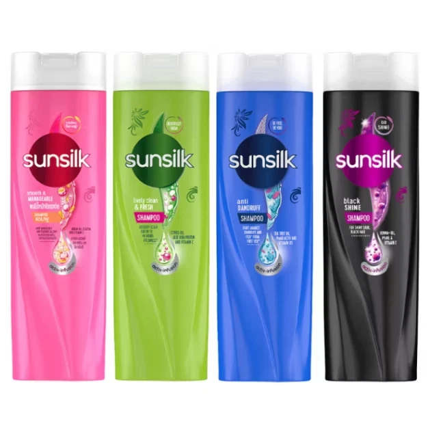 Shampoo - Image 2 of 4