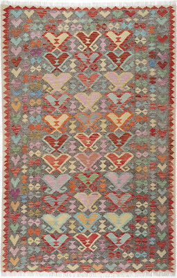 Kelim Kilim Teppich Rug Carpet Tapis Tapijt Tappeto Alfombra Orient Perser Nomad