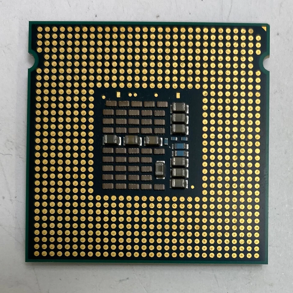 Intel Core 2 Extreme SLACP QX6800 2.933GHz 8MB 1066MHz Socket 775 Processor - Image 3 of 4