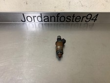 Honda Integra Civic Type R DC2 Ek9 OBD2 Injector B16b B18c B18c6 Oem Keihin B16