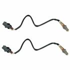 2pcs O2 02 Oxygen Sensor Direct Fit Upstream Pair for Cadillac Infinity Nissan (For: Infiniti Q45)