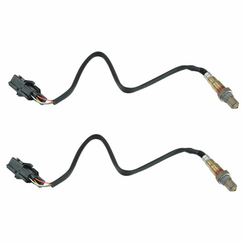2pcs O2 02 Oxygen Sensor Direct Fit Upstream Pair for Cadillac Infinity Nissan - Bild 1 von 5