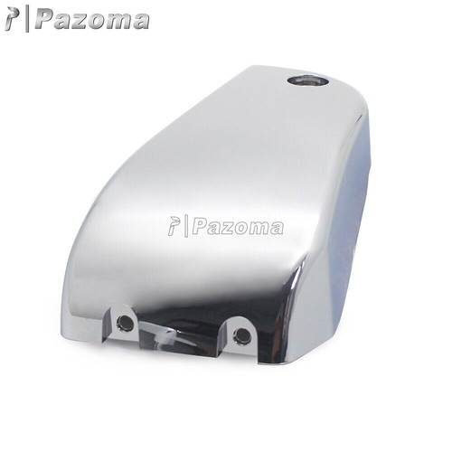 ABS Plastic Battery Side Fairing Cover For Kawasaki Vulcan VN1500 Classic Nomad - Picture 10 of 10