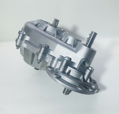 COMEX GEARBOX P/N:- 8CX010031 RATIO: 12, 3.1 - NEW | eBay