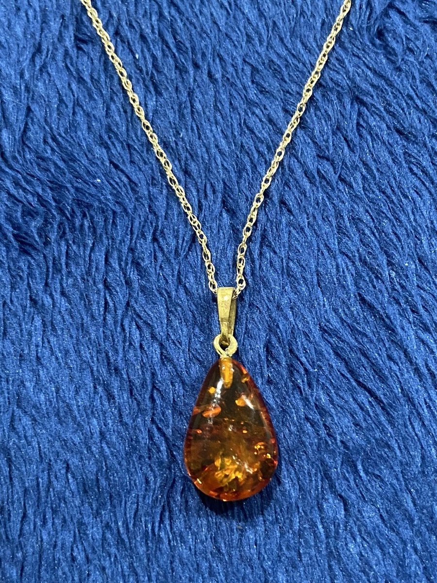 Ebay store amber necklace