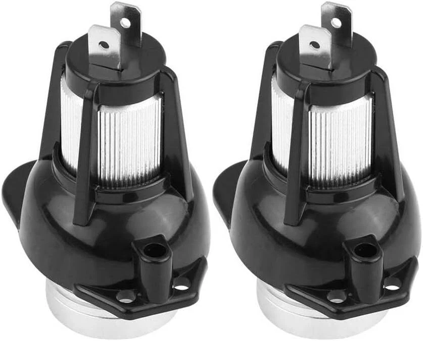 2X LED Angel Eyes Für BMW E90 E91 XENON WEISS Standlicht Für BMW Ringe 6000K - Bild 4 von 4