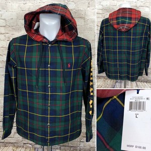 jaqueta masculina polo ralph lauren