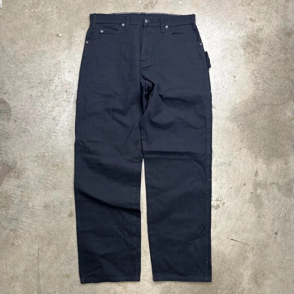 Vintage Dickies Pants Indiana Men