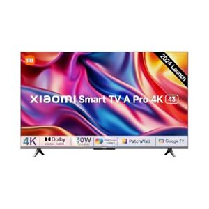 Xiaomi Smart TV | eBay Xiaomi Smart TV | eBay