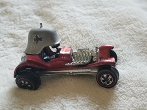 red baron hot wheels ebay