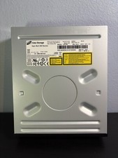 HL Data Storage GH70N DVD-RW Super Multi Rewriter SATA Drive