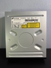 HL Data Storage GH70N DVD-RW Super Multi Rewriter SATA Drive
