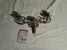 New, Milan Wine Candelabra
