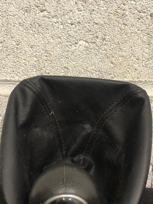 1P0711113AJ gear lever for SEAT LEON (1P1) 2005 3633183 for sale 