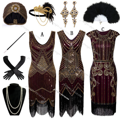 1920 plus size costumes