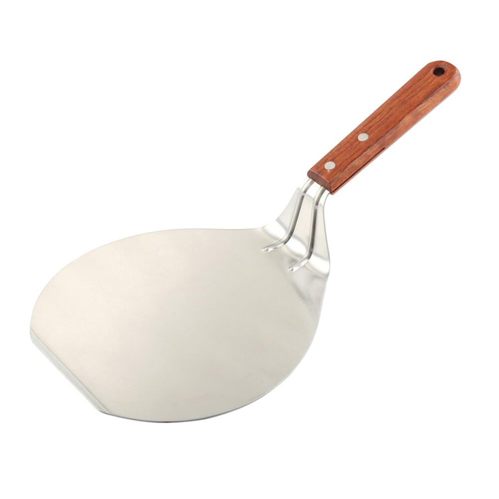 Pfannkuchen Brot Schaufel Pizza Schaufel Pizza Servierbrett Pizza Drehen Schälen