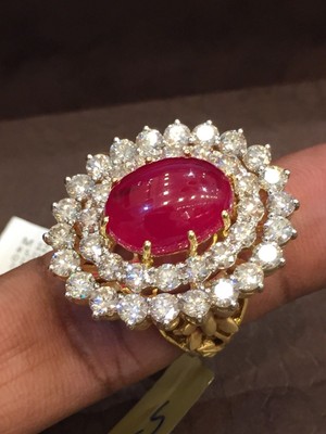 Ebay best sale cocktail rings
