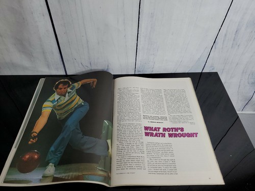 May 15, 1978 SPORTS ILLUSTRATED Cauthen and Affirmed Win the Derby Horse Race - Picture 8 of 10