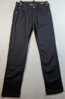 【NONCODE】Yuno Vintage Pocket Denim Pants (Belt Set) Hollow-Out Belt Denim Pants | MABEL LOVE – Mabel Love Co