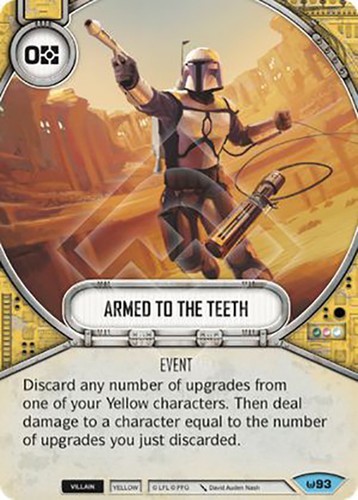 Star Wars Destiny Awakenings - Common Singles - Picture 15 of 58