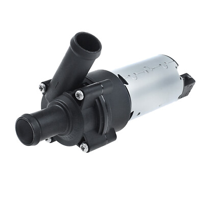 Zusatzwasserpumpe Standheizung für VW Golf IV 1J Transporter T4 Passat Ford Seat