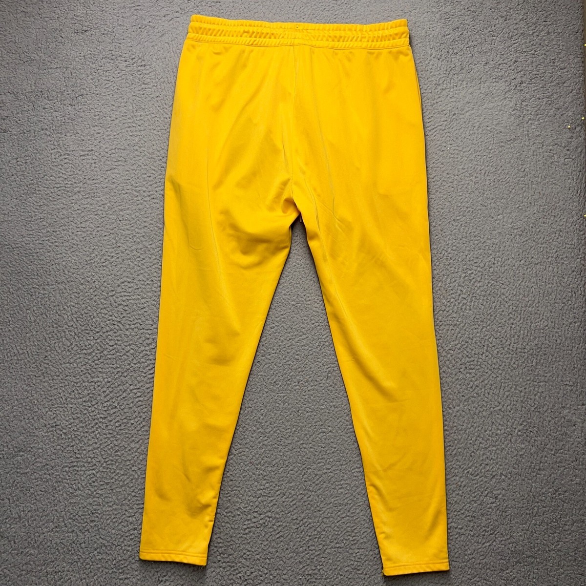 その他 VANQUISH YELLOW ON BLACK SWEATPANTS 90961920-banks-pants-black-