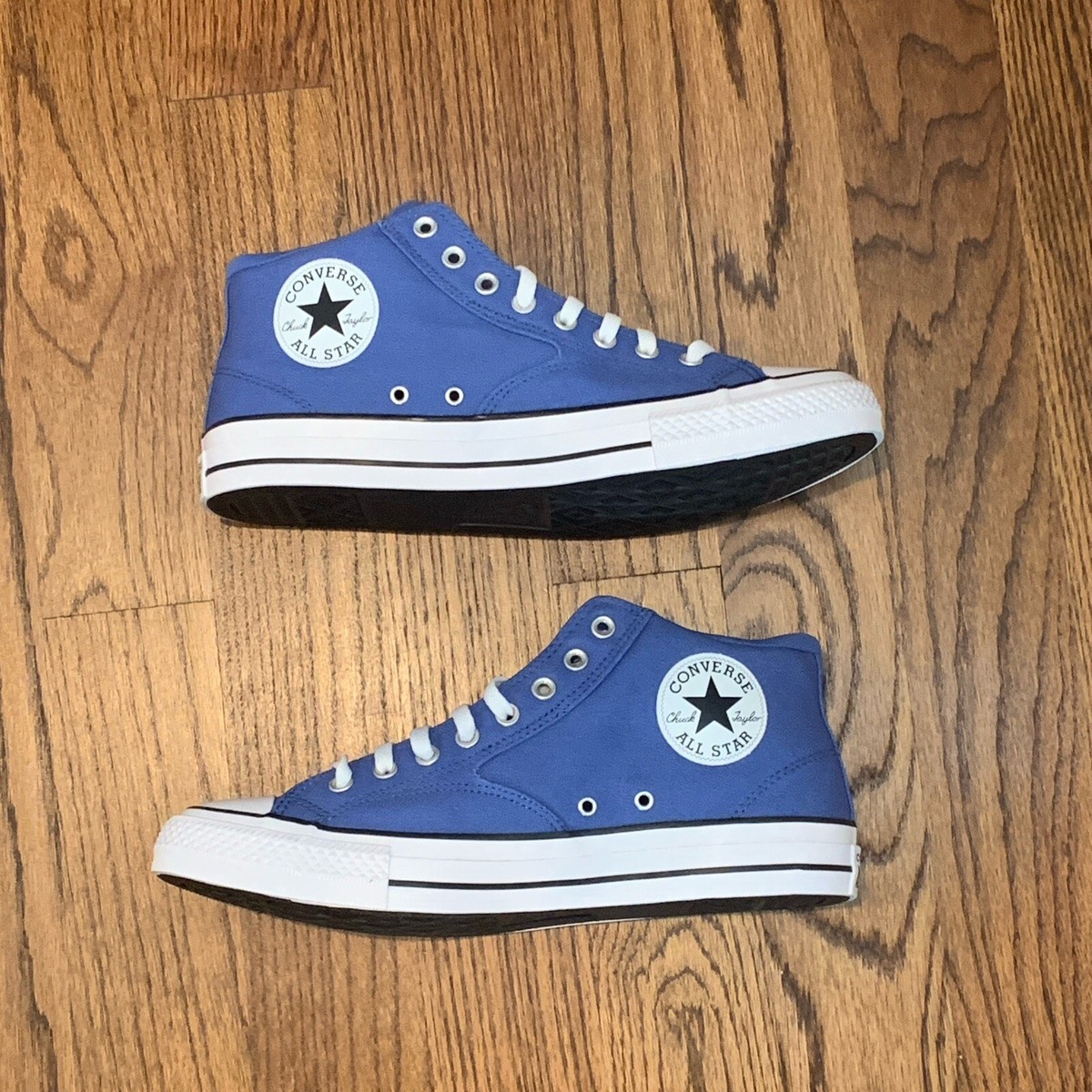 Converse Chuck Taylor All Star Malden Street Vintage Mid