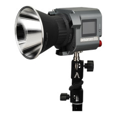 Aputure Amaran COB 60X Led video Light 2700K-6500K Balanced Daylight Photography