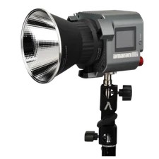 Aputure Amaran COB 60X Led video Light 2700K-6500K Balanced Daylight Photography