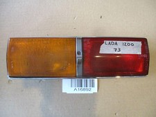 Fiat 124 Lada Shiguli Rücklicht Heckleuchte Rückleuchte Rechts